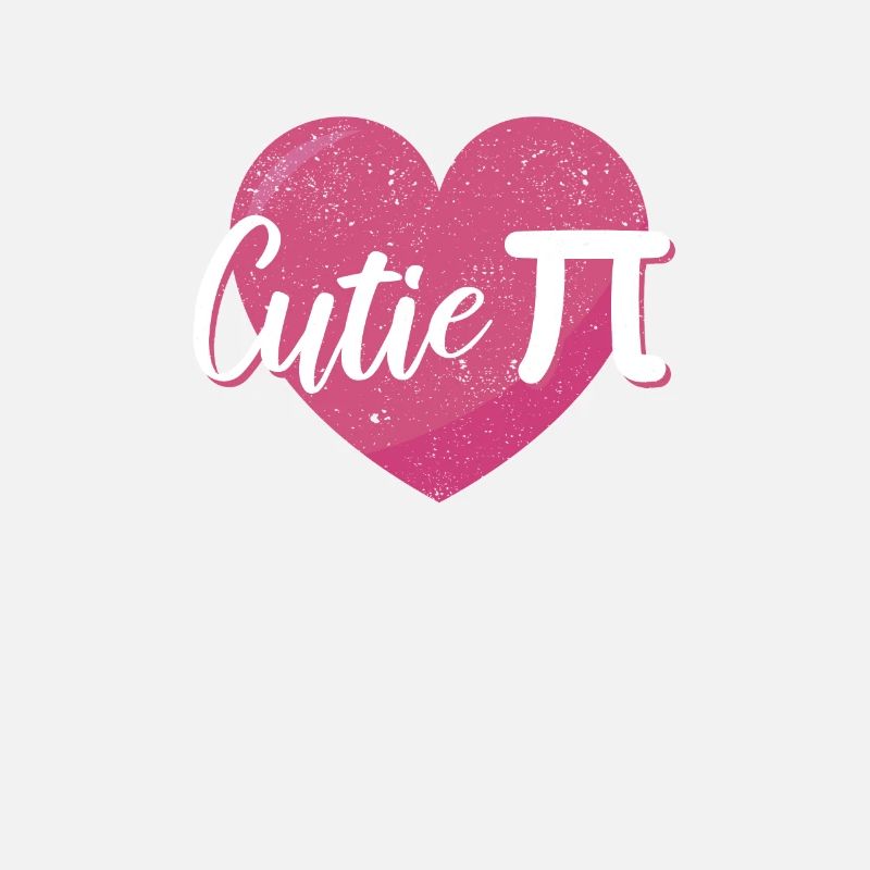 Cutie Pi Day Symbol Math National Pie Mathematics