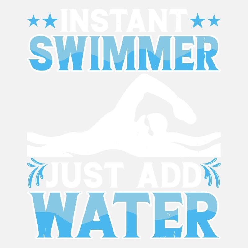 Swimming Float
