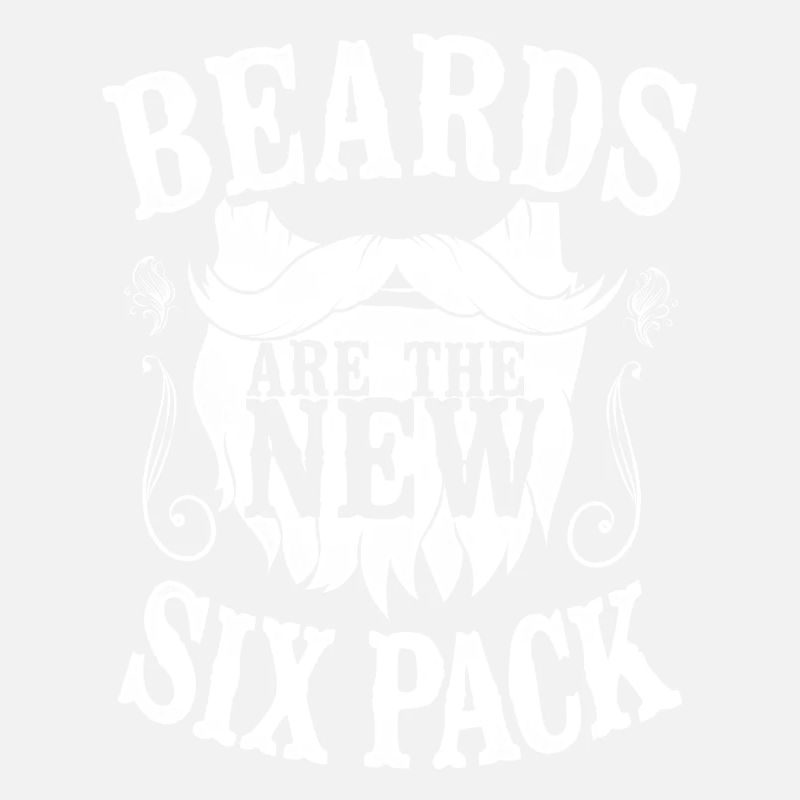Beard Lover Bearded Man Beards Are