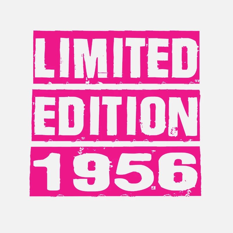 Limited Edition 1956