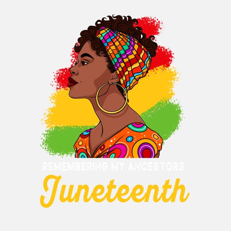 Juneteenth 1865 Remembering My Ancestors