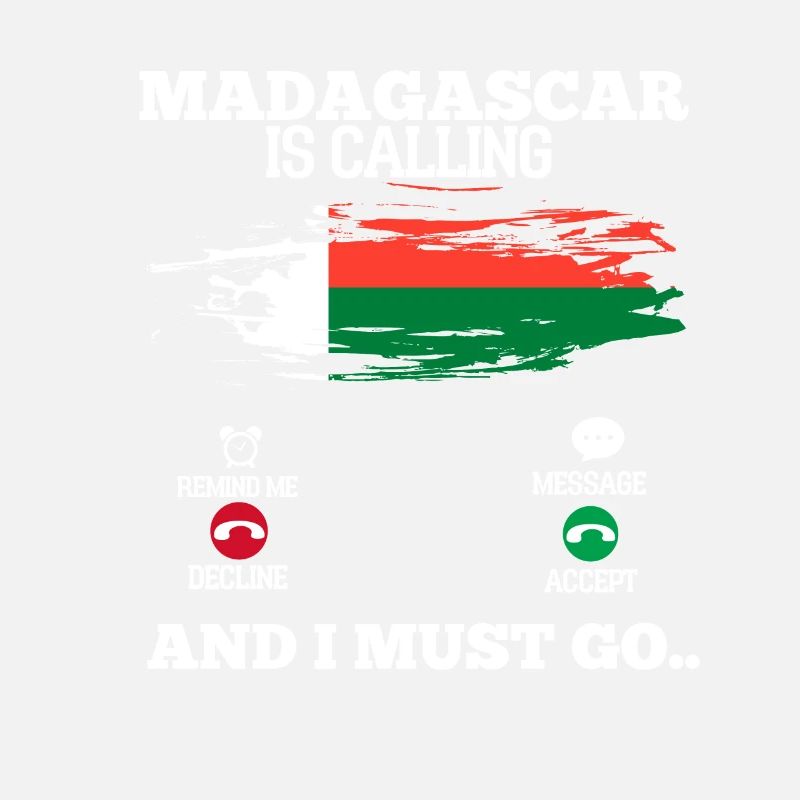 Madagaskar