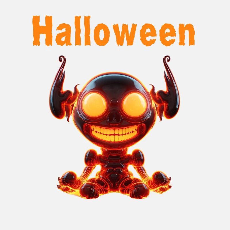 SPOOKY HALLOWEEN