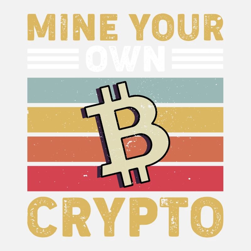 Bitcoin Crypto Crypto-monnaie