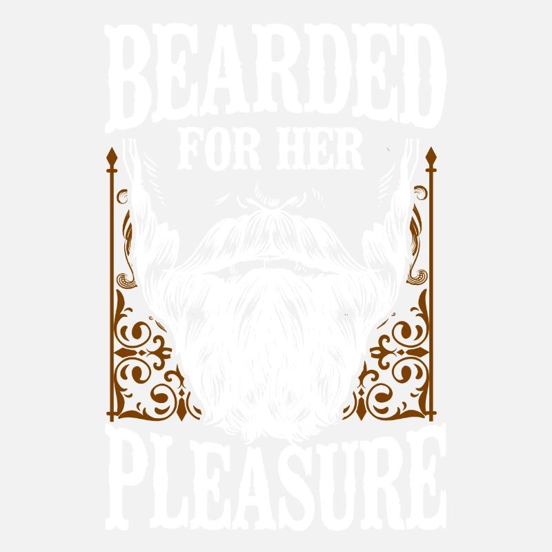 Beard Lover Bearded Man Bearded