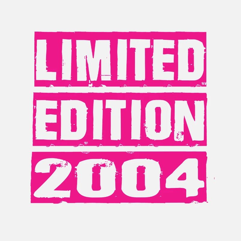 Limited Edition 2004
