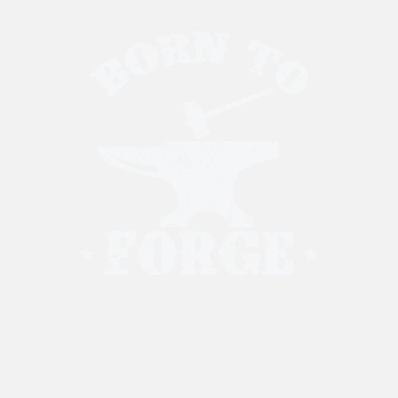 Born to Forge Metallbauer Beruf