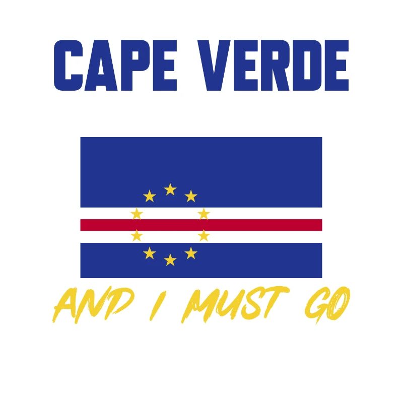 Drapeau du Cap-Vert Drapeau du Cap-Vert