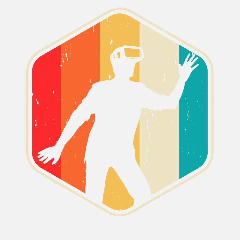 Réalité virtuelle VR