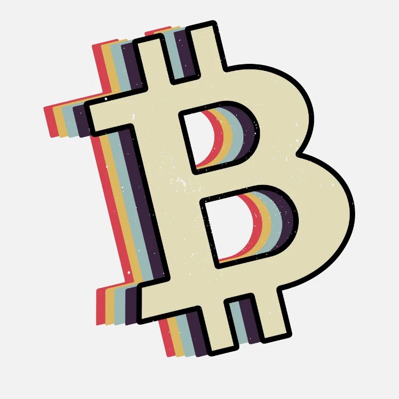 Bitcoin Crypto Crypto-monnaie