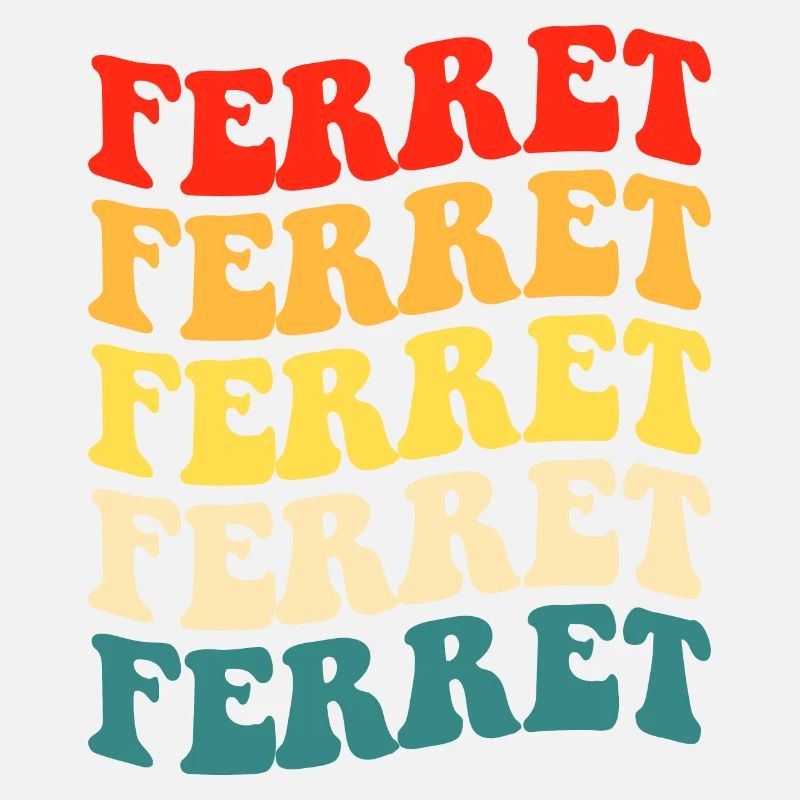 Frettchen