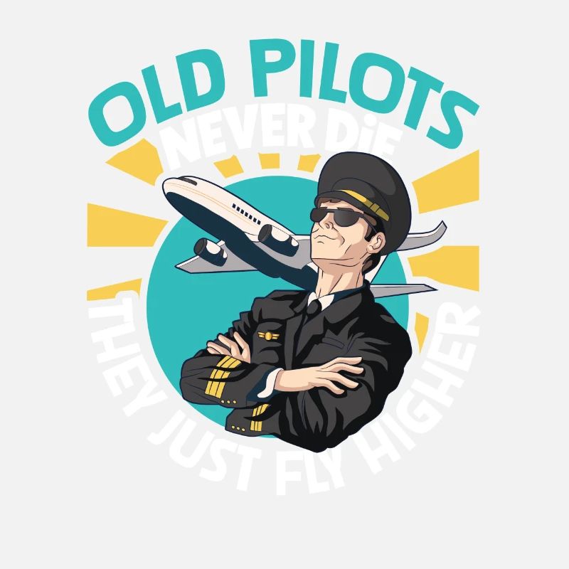 Pilot Aviation Airplane Airline Future Pilots