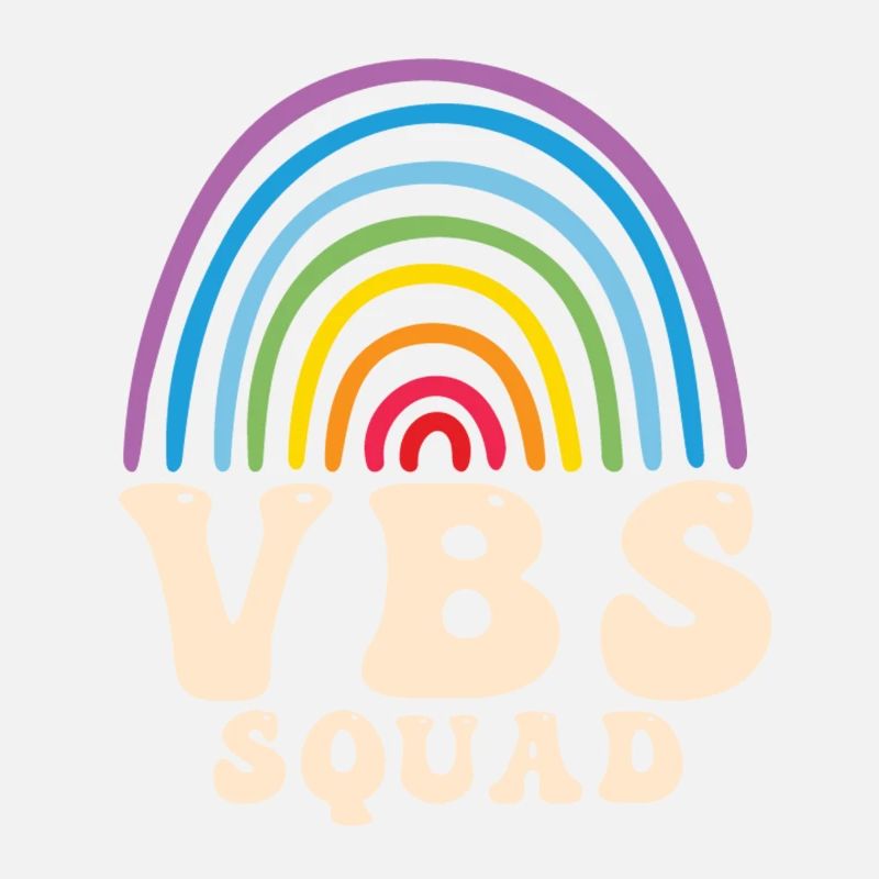 VBS Squad Bible Shool