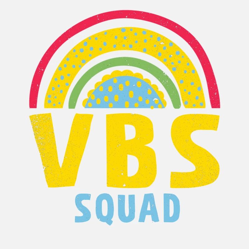 VBS Squad Bible Shool
