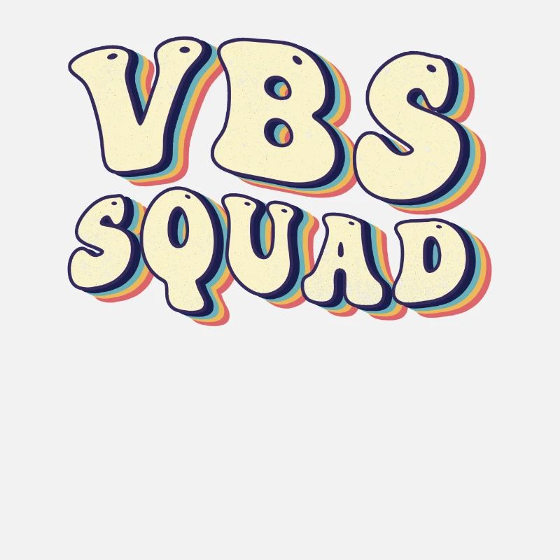VBS Squad Bible Shool