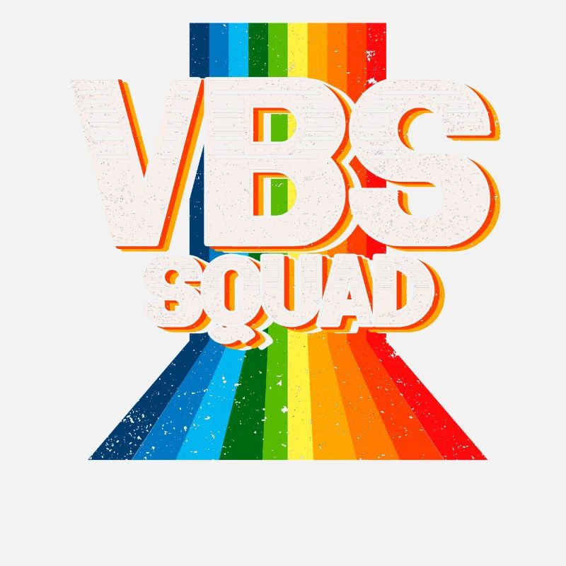 VBS Squad Bible Shool