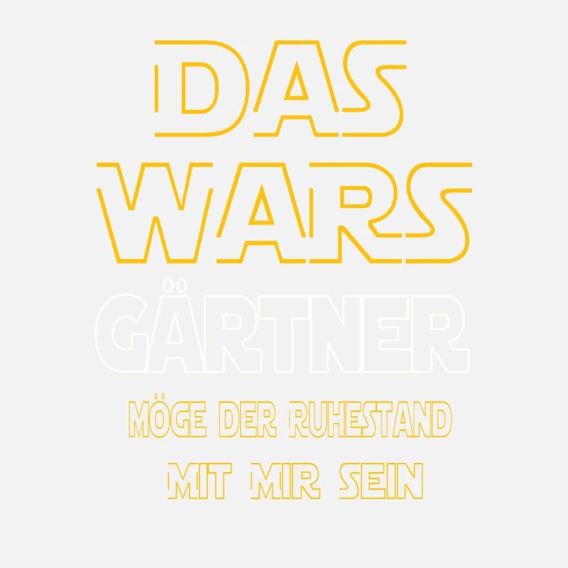 Rente Gärtner Rente Geschenk