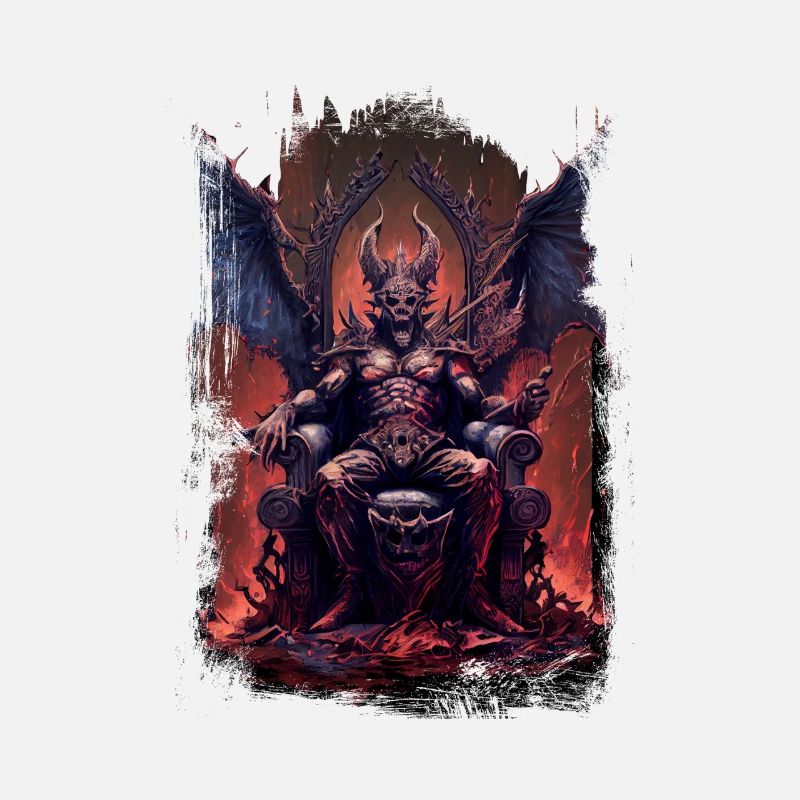 Master Of Devils