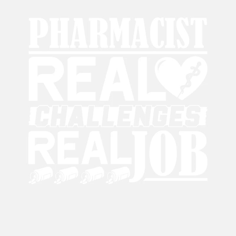Pharmacist Pharmacist Real Challenges Real Job
