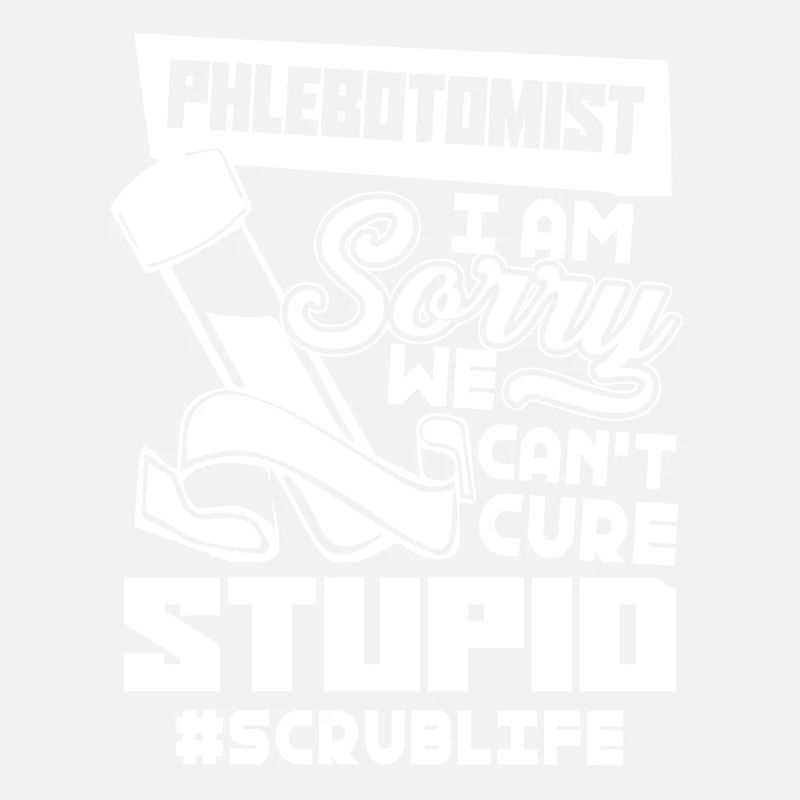 Phlebotomist Phlebotomist Scrub Life