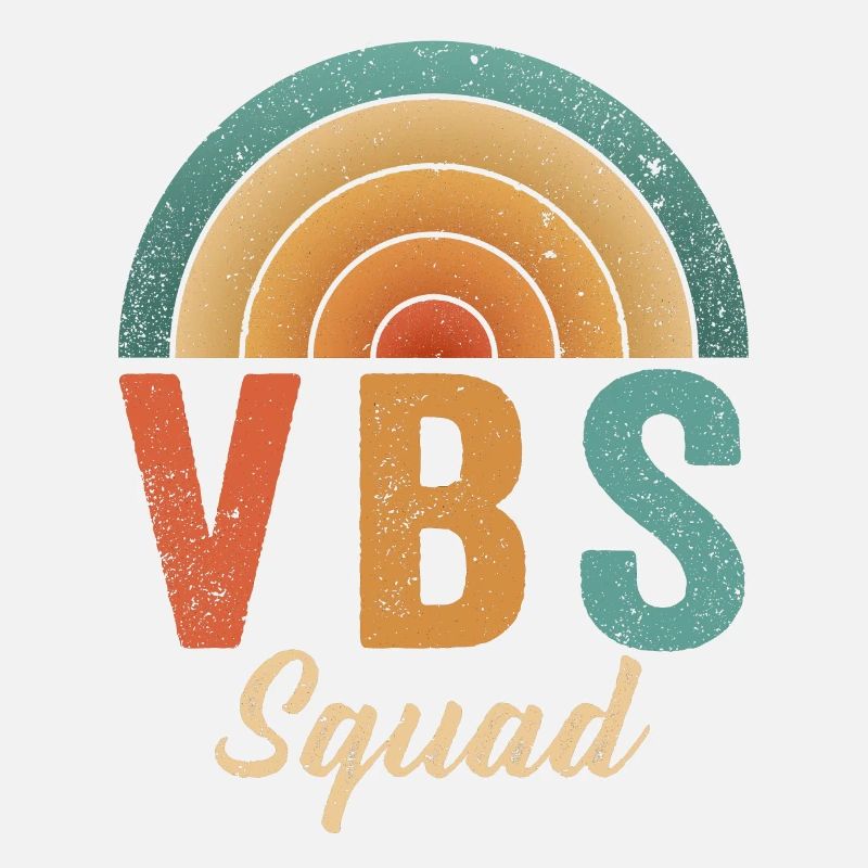 VBS Squad Bible Shool