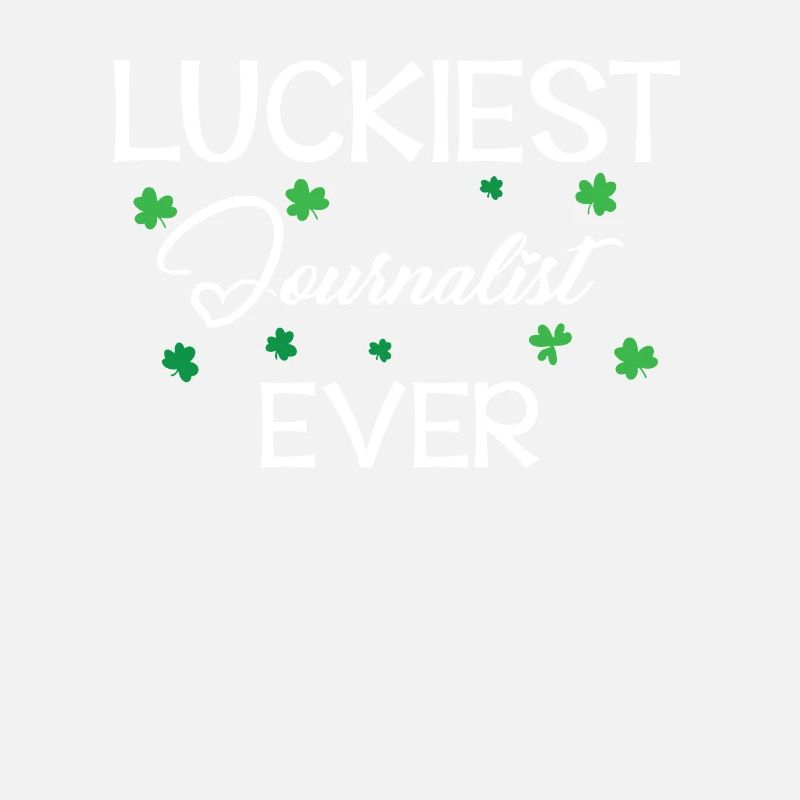 Journaliste Actualités de la Saint-Patrick