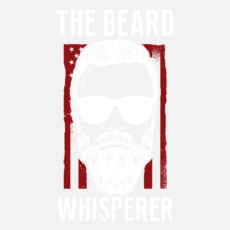 Beard Lover Bearded Man The Beard