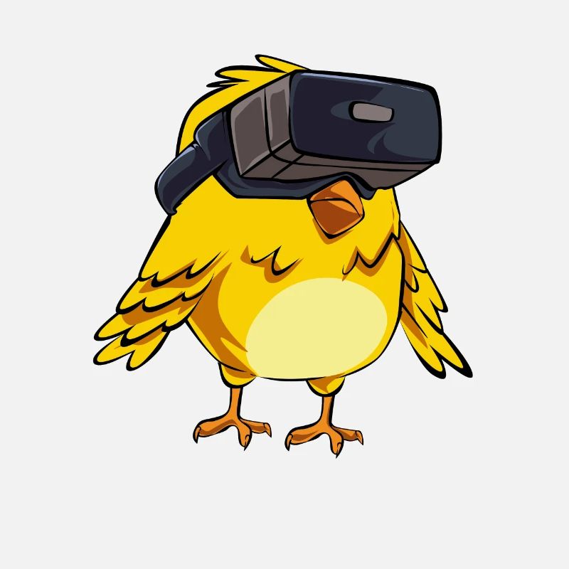 Vr Vogel