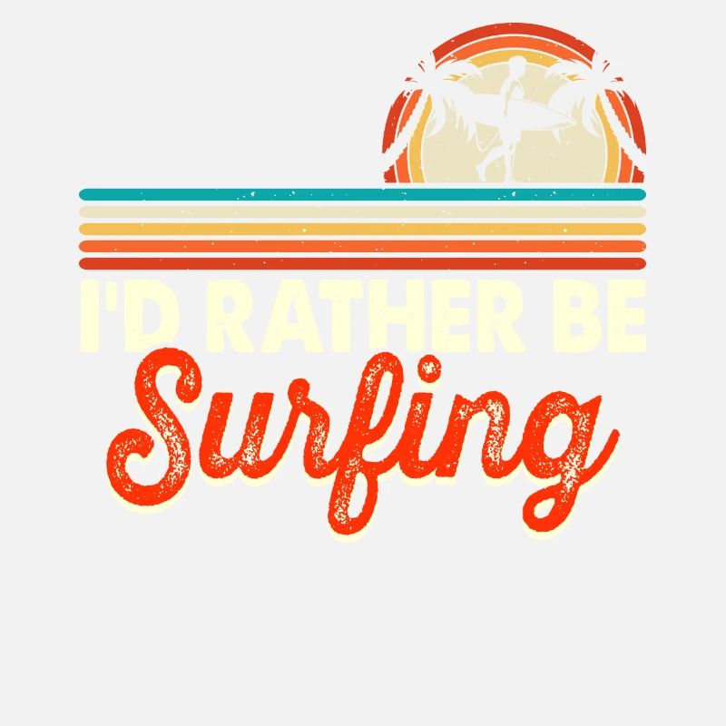 Surfer Surf