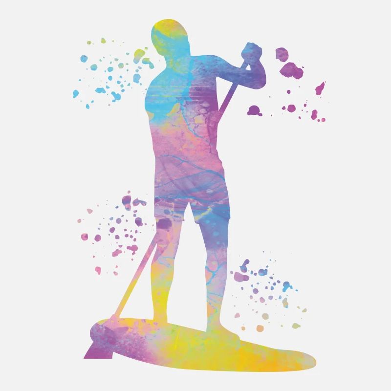 Stand Up Paddle Stand Up Board Sup