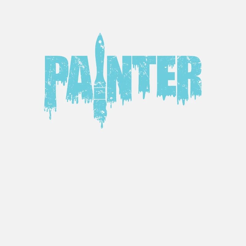 Painter Painter Profession Varnisher
