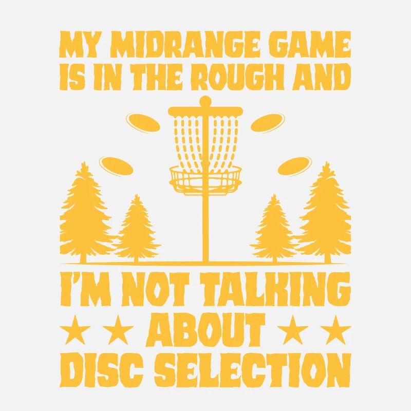 Disc Golf Player Disc Golfer Frisbee Player Par Pu