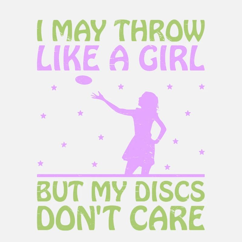 Disc Golf Player Disc Golfer Frisbee Player Par Pu