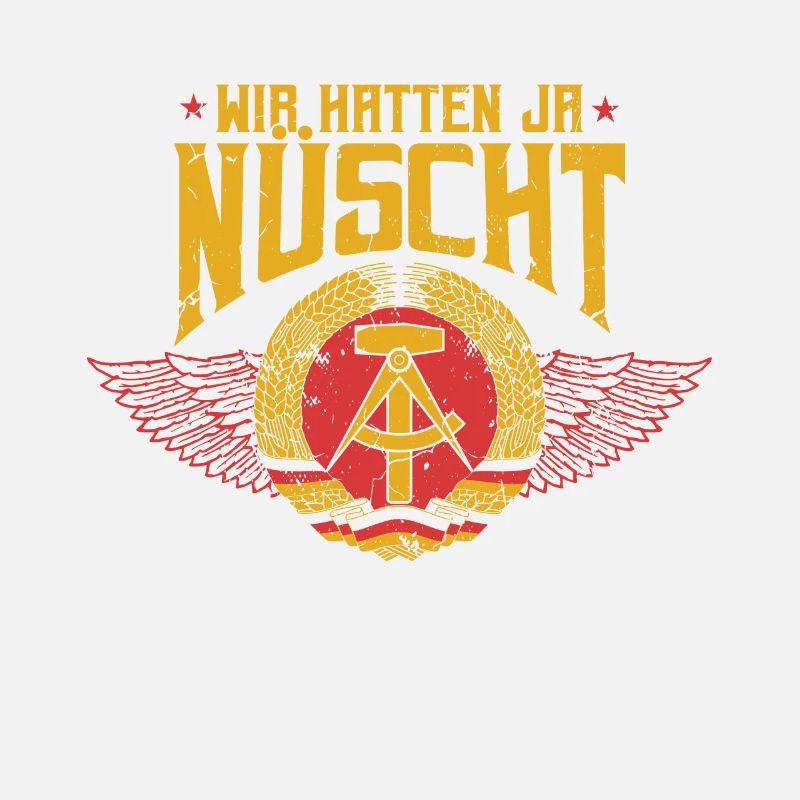 DDR Sprüche Lustig