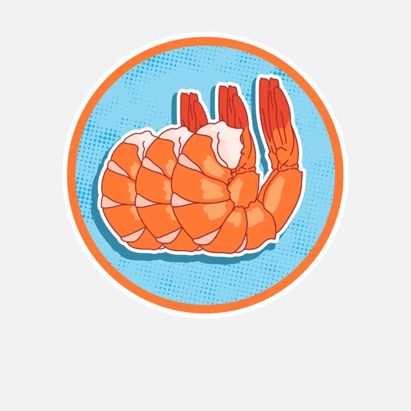 Crab Shrimp Crab Lover Crab Gift