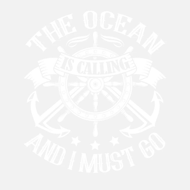 Sailor Sailor The Ocean Is Calling