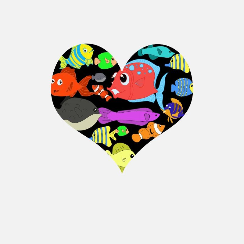 Aquarium Fish Gift