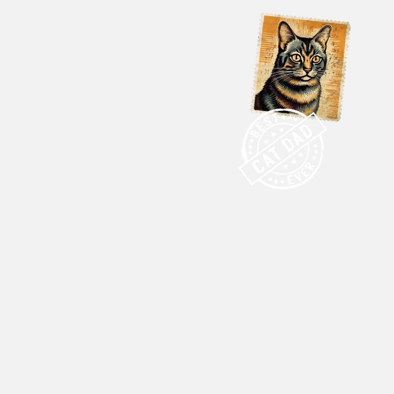 Chats, Papa, Chat, Timbre de chat, Papas de chat