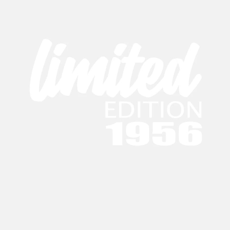 Limited Edition 1956