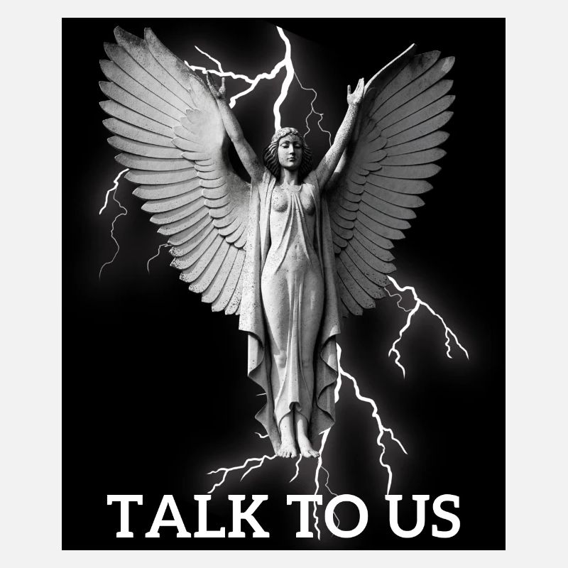 Engel Blitz Talk to us