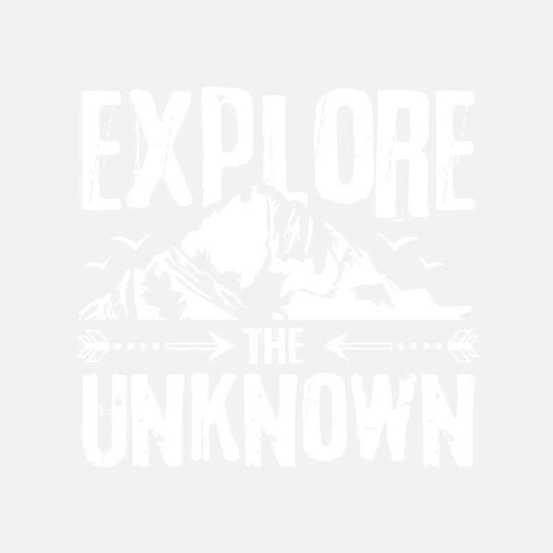 Voyagez et explorez l’inconnu