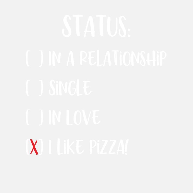 Pizza-Status