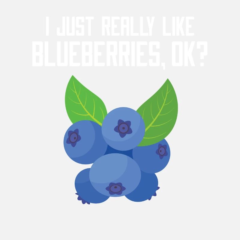Blauberren Blauberre Gift