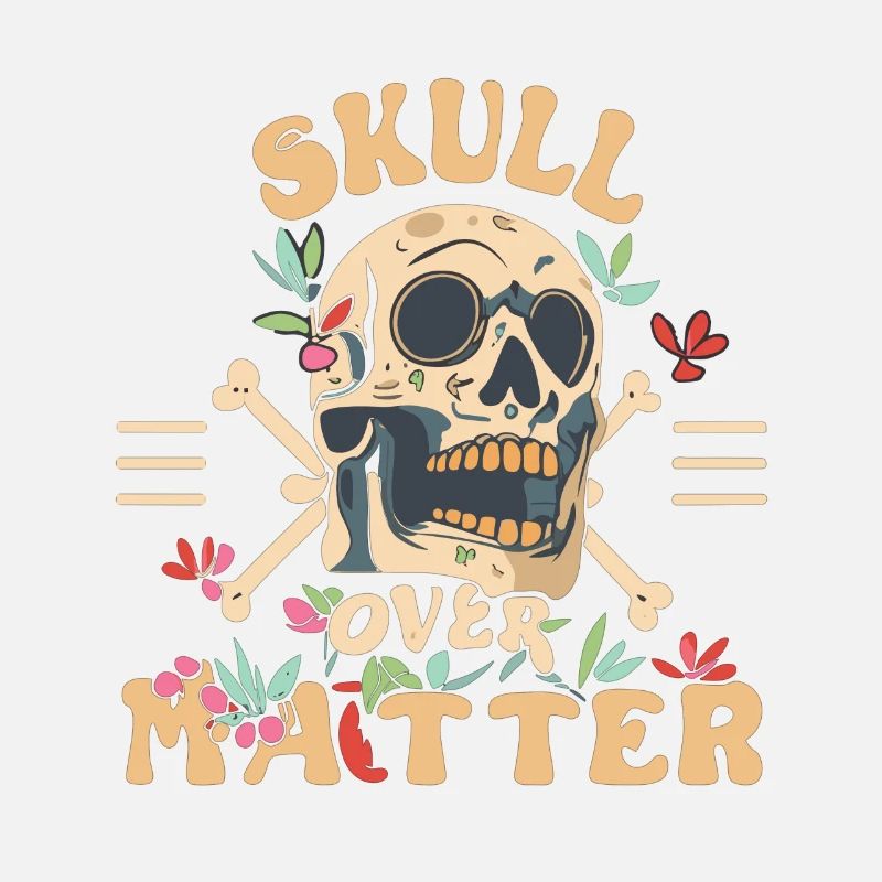 Skull Skull Skulls Skull Saying