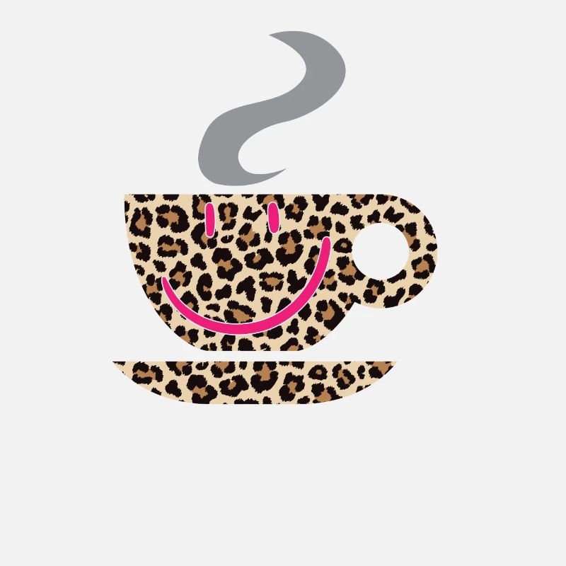 Moitié café mi-professeur - École de professeurs de café
