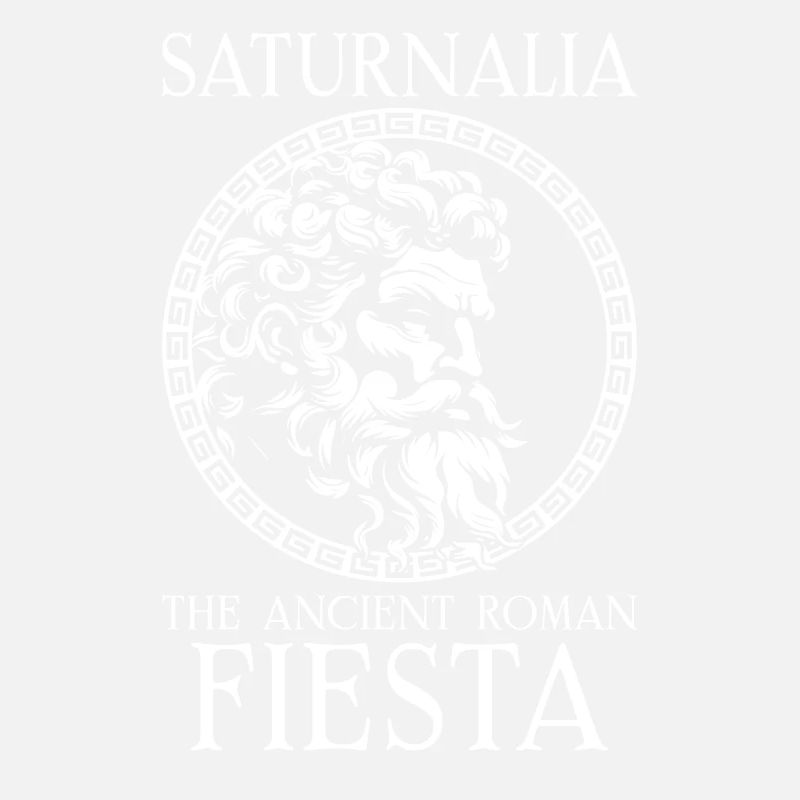 Saturnalia Miracle Ancient Rome and Julius Caesar
