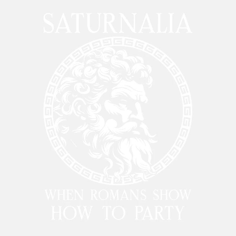 Saturnalia Miracle Ancient Rome and Julius Caesar