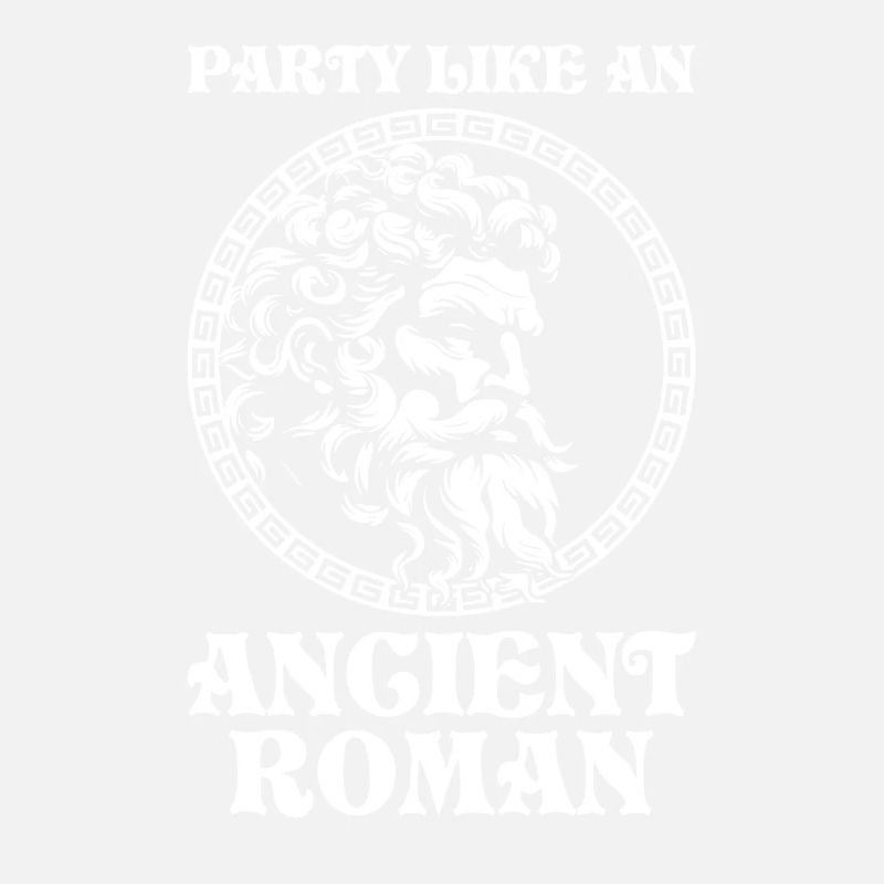 Saturnalien-wunder Das Antike Rom Und Julius Cäsar