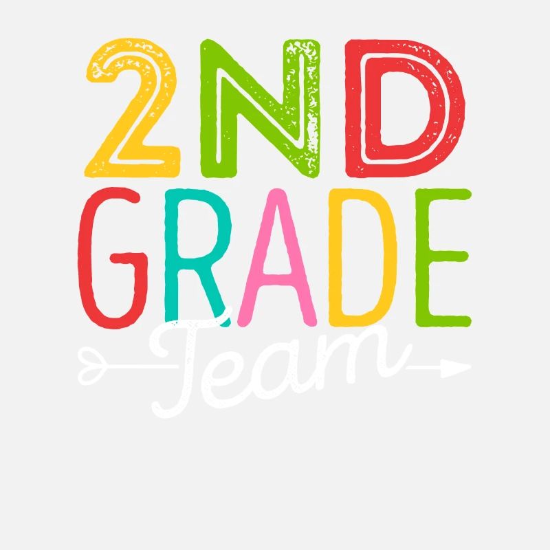 Team of the 2nd class Second teacher student 100.