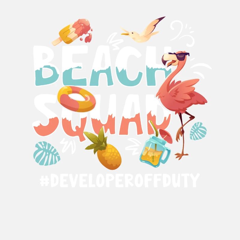 Developer Vacation Beach Group